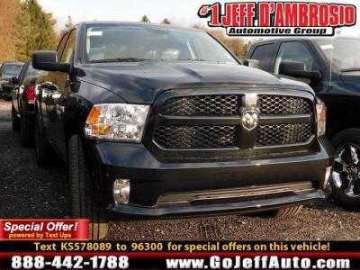 2019 Ram 1500 Classic Express for sale in Frazer, PA