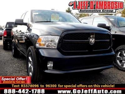 2019 Ram 1500 Classic Express for sale in Frazer, PA