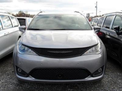 2019 Chrysler Pacifica Touring L Plus