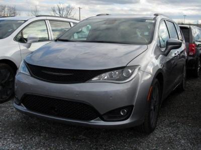 2019 Chrysler Pacifica Touring L Plus
