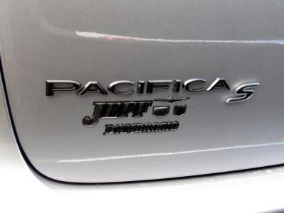 2019 Chrysler Pacifica Touring L Plus
