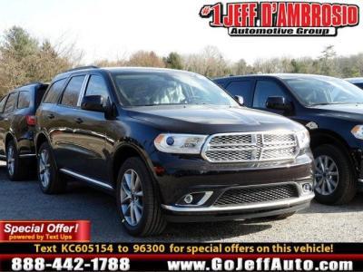 2019 Dodge Durango SXT Plus for sale in Frazer, PA