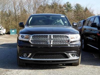 2019 Dodge Durango SXT Plus