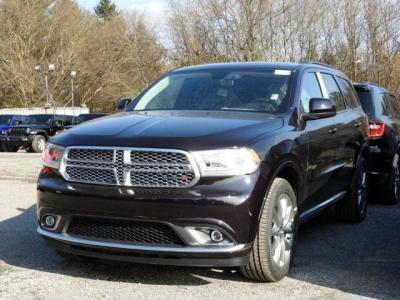 2019 Dodge Durango SXT Plus