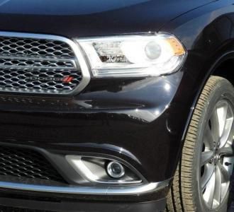 2019 Dodge Durango SXT Plus