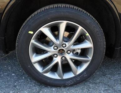 2019 Dodge Durango SXT Plus