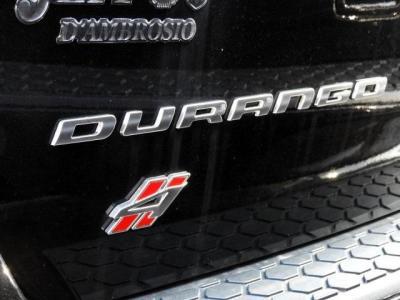 2019 Dodge Durango SXT Plus