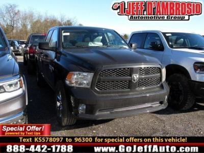 2019 Ram 1500 Classic Express for sale in Frazer, PA