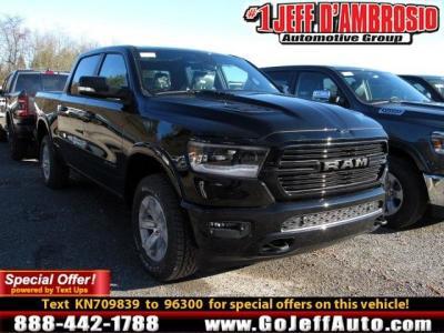 2019 Ram 1500 Laramie for sale in Frazer, PA