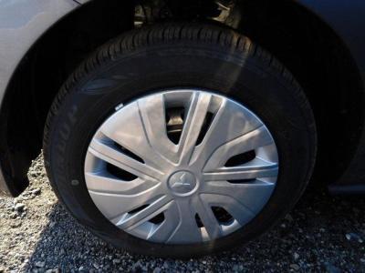 2019 Mitsubishi Mirage G4 ES