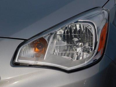 2019 Mitsubishi Mirage G4 ES