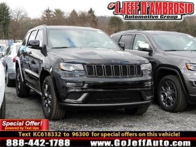 2019 Jeep Grand Cherokee Limited X for sale in Frazer, PA