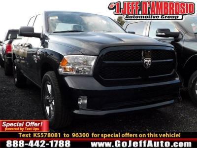 2019 Ram 1500 Classic Express for sale in Frazer, PA