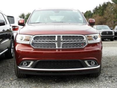 2019 Dodge Durango SXT Plus