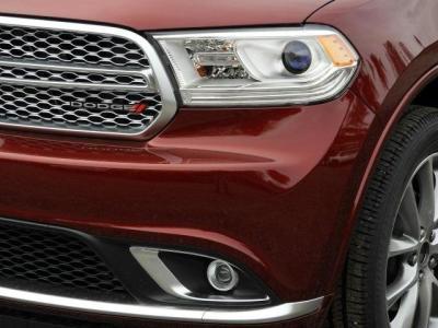 2019 Dodge Durango SXT Plus
