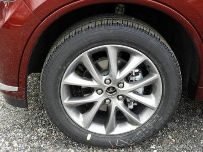 2019 Dodge Durango SXT Plus