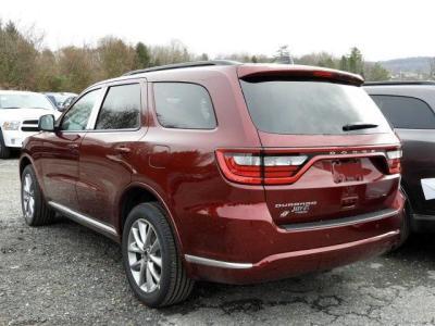 2019 Dodge Durango SXT Plus