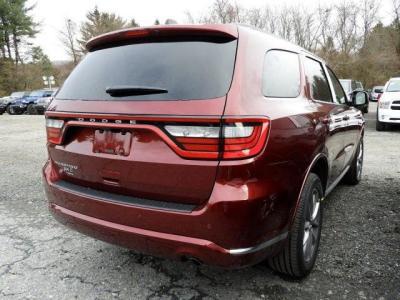 2019 Dodge Durango SXT Plus