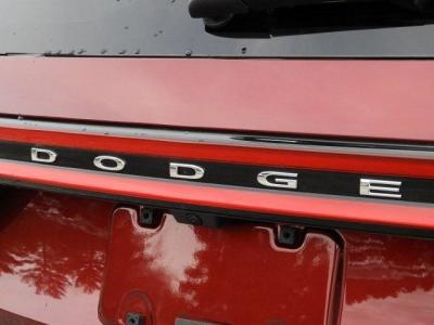 2019 Dodge Durango SXT Plus