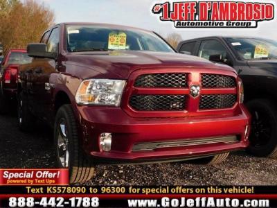 2019 Ram 1500 Classic Express for sale in Frazer, PA