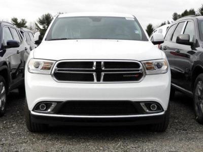 2019 Dodge Durango SXT