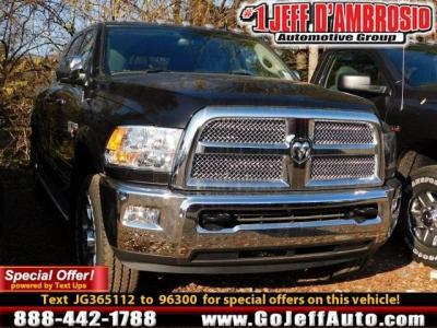 2018 Ram 2500 Big Horn for sale in Frazer, PA