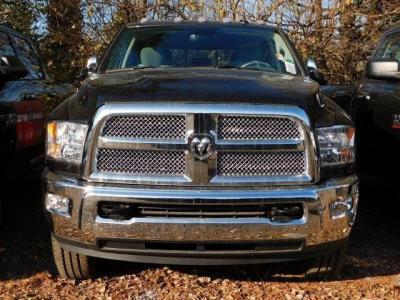 2018 Ram 2500 Big Horn