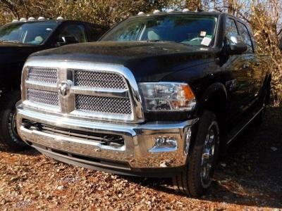 2018 Ram 2500 Big Horn