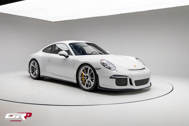2016 Porsche 911 R for sale in Brownsburg, IL