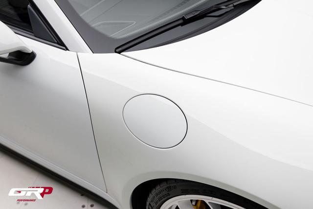 2016 Porsche 911 R