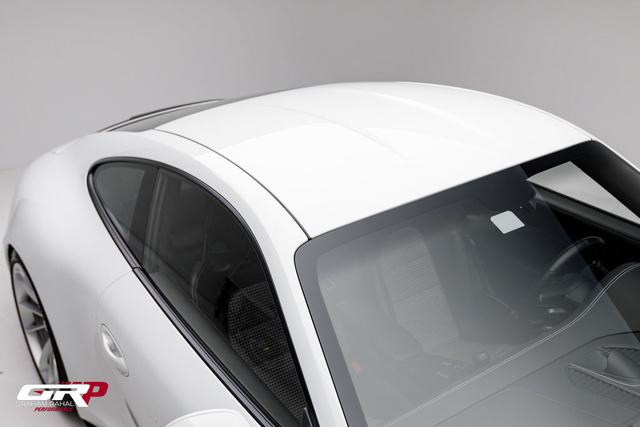 2016 Porsche 911 R