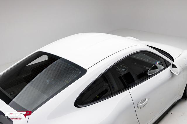2016 Porsche 911 R