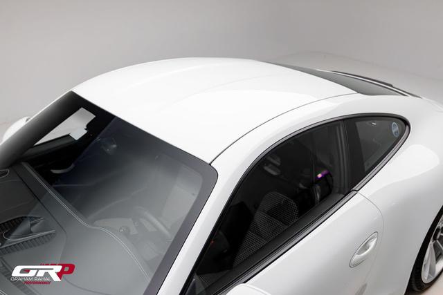 2016 Porsche 911 R
