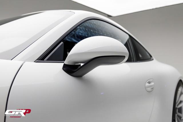 2016 Porsche 911 R