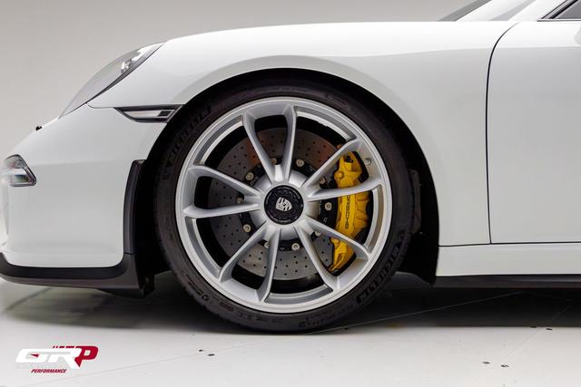 2016 Porsche 911 R
