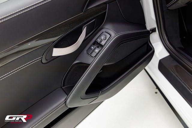 2016 Porsche 911 R
