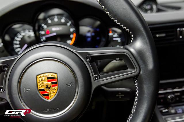 2016 Porsche 911 R