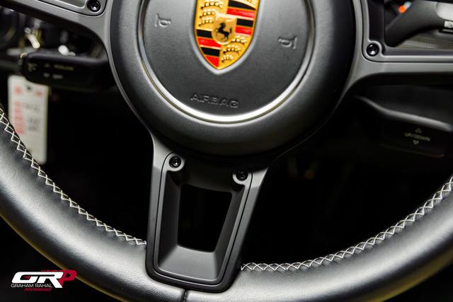 2016 Porsche 911 R
