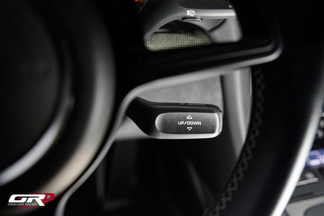 2016 Porsche 911 R