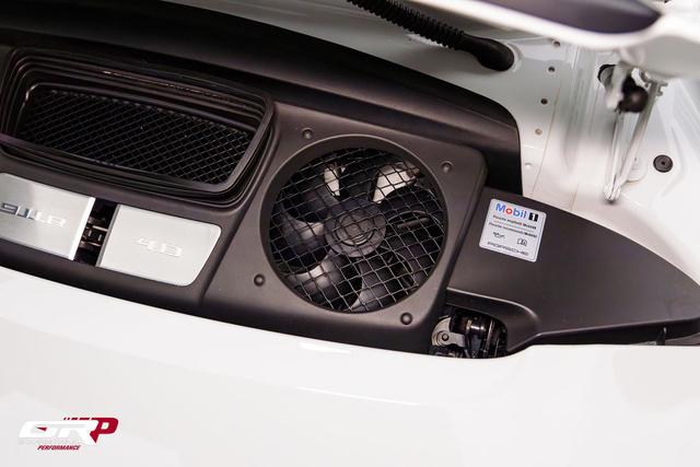 2016 Porsche 911 R