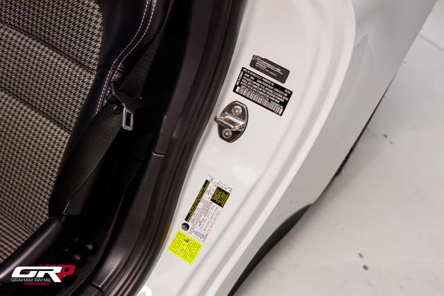 2016 Porsche 911 R