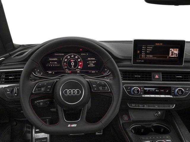 2018 Audi S5 3.0T Premium Plus for sale in Waldorf, MD