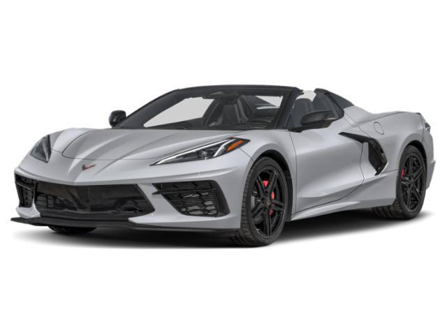 2027 Chevrolet Corvette Stingray Convertible, 3LT, RWD for sale near Cincinnati, OH