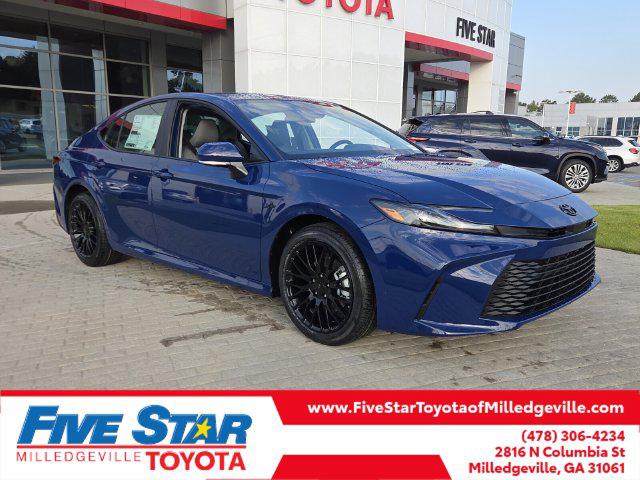 2026 Toyota Camry LE for sale in Milledgeville, GA