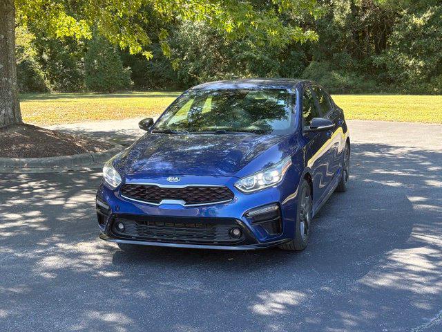 2020 Kia Forte GT-Line for sale in Greenville, NC