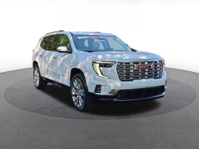 2027 GMC Acadia Denali, FWD for sale in Greenville, NC