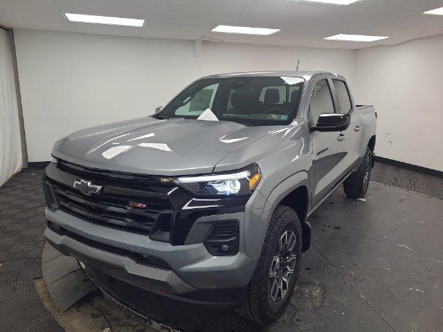 2026 Chevrolet Colorado Z71, 4WD for sale in State College, PA