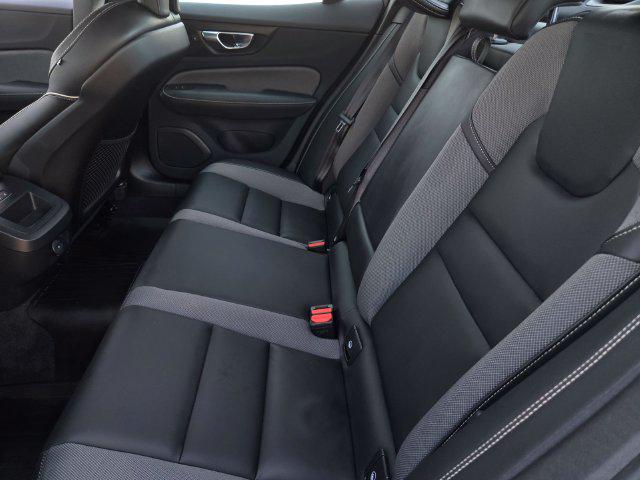2024 Volvo S60 B5 Plus Black Edition