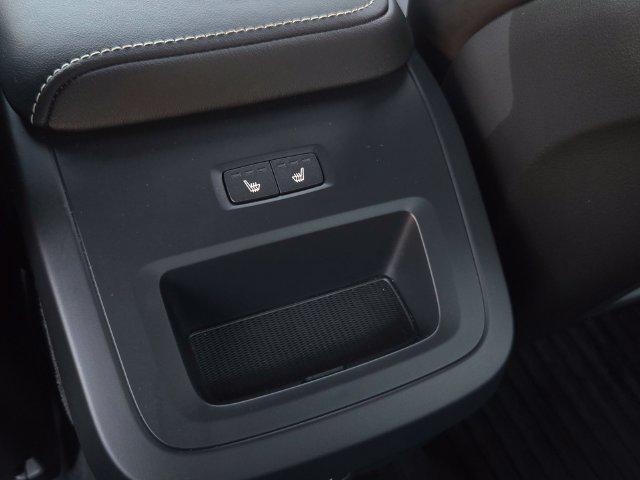 2024 Volvo S60 B5 Plus Black Edition
