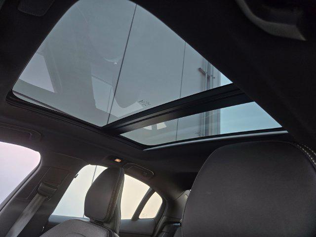 2024 Volvo S60 B5 Plus Black Edition